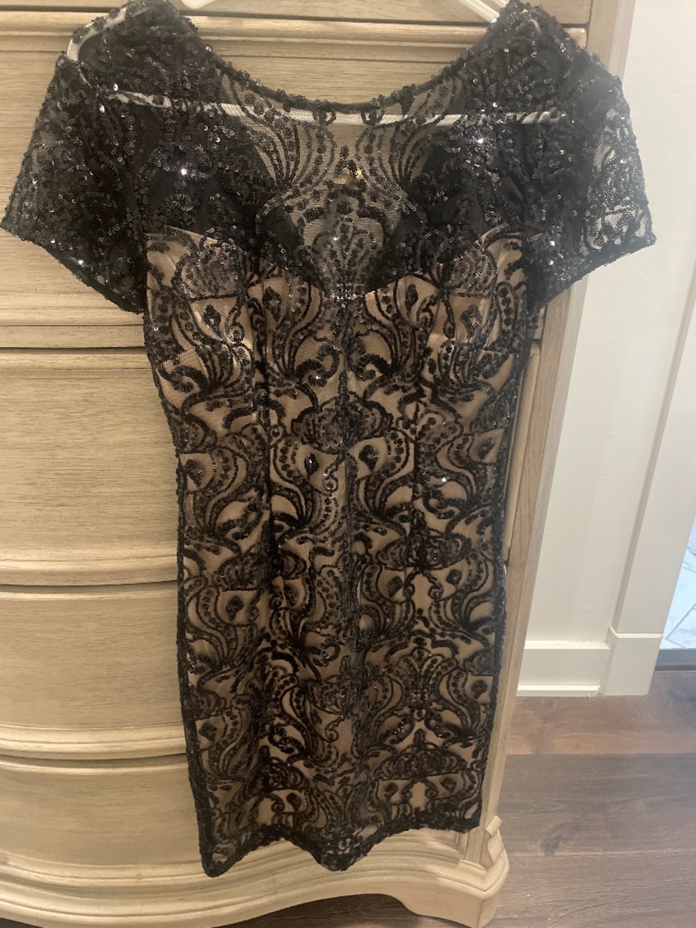 Cocktail dress